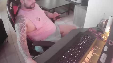 faelust online show from 03/03/25, 04:24