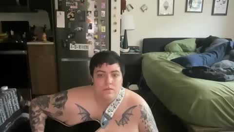 faenforest online show from 04/13/26, 01:11