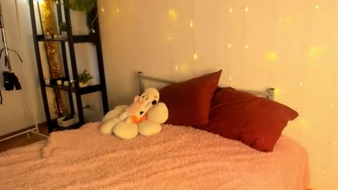 Kai online show from 02/10/26, 01:04