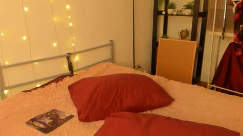 Kai online show from 02/11/26, 02:44