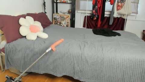 Kai online show from 02/19/26, 01:29