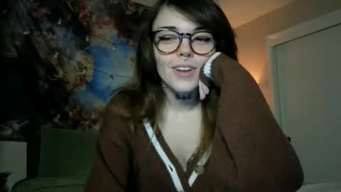 Faerie 3 online show from 02/13/25, 02:34