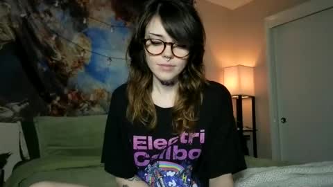 Faerie 3 online show from 02/14/25, 02:39