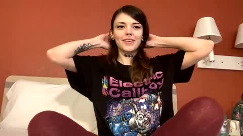 Faerie 3 online show from 03/05/25, 01:42