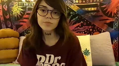 Faerie 3 online show from 03/23/26, 02:26