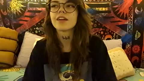 Faerie 3 online show from 03/25/26, 02:28