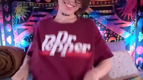 Faerie 3 online show from 04/10/26, 10:25