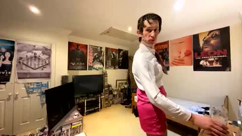 fagboysissy online show from 11/26/25, 09:10