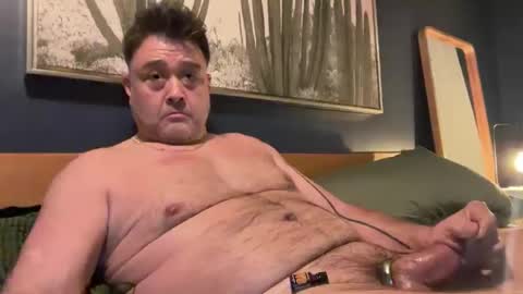 Faggy Chub online show from 04/12/26, 03:11