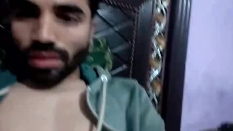 fahad783297 online show from 01/18/25, 02:25