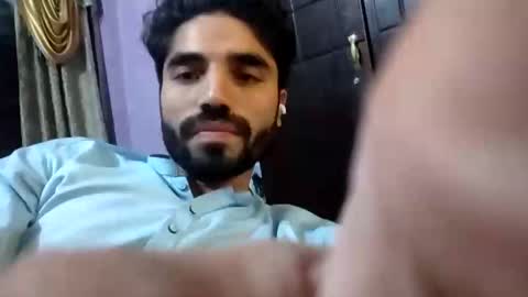 fahad783297 online show from 03/01/25, 12:01