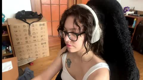 Loly online show from 06/03/26, 06:38