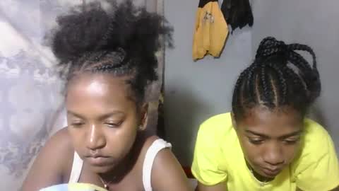 faiqua95 online show from 03/21/26, 08:19