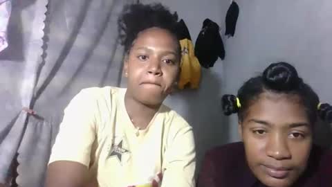 faiqua95 online show from 03/21/26, 08:45