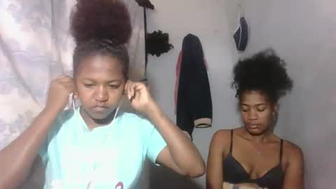 faiqua95 online show from 03/28/26, 12:05