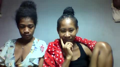 faiqua95 online show from 05/07/26, 09:36