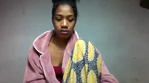 faiqua95 online show from 05/30/26, 09:45
