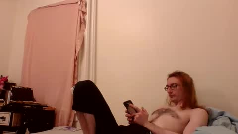 fairtouching online show from 03/01/26, 05:20