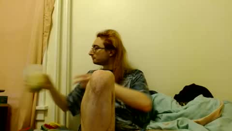 fairtouching online show from 03/19/26, 08:24