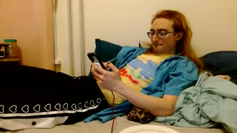 fairtouching online show from 03/24/26, 01:43