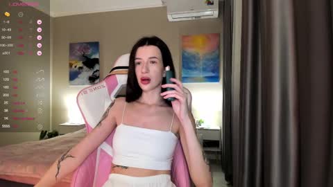 Bloom  online show from 01/08/25, 05:48