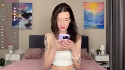 Bloom  online show from 02/09/25, 11:14