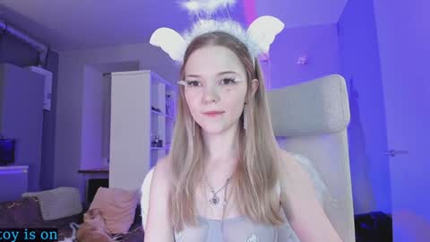 fairy_casey online show from 12/21/24, 03:36