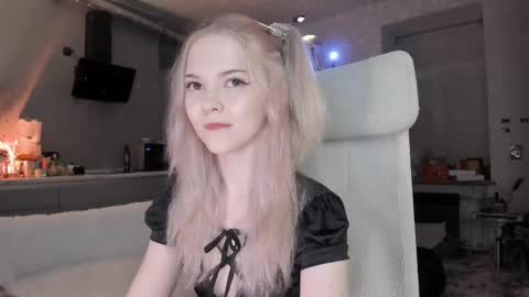 fairy_casey online show from 03/05/25, 09:59