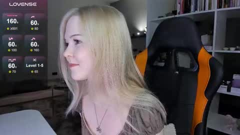 fairy_casey online show from 11/23/25, 07:02