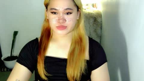 call me shanaia online show from 03/26/26, 12:39