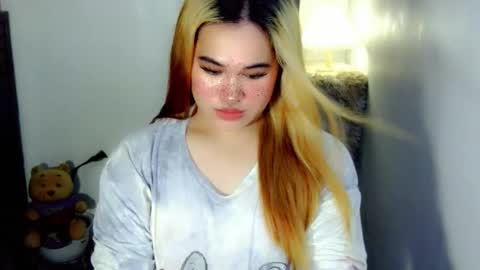 call me shanaia online show from 04/01/26, 12:11