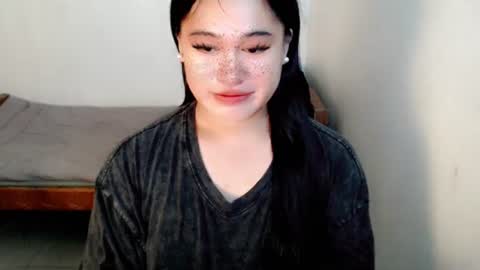 Snapshot of fairy_cuddle chatting on 06/18/26, 08:13 call me shanaia online show from 06/18/26, 08:13