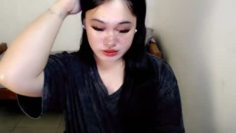 Snapshot of fairy_cuddle chatting on 06/22/26, 03:47 call me shanaia online show from 06/22/26, 03:47