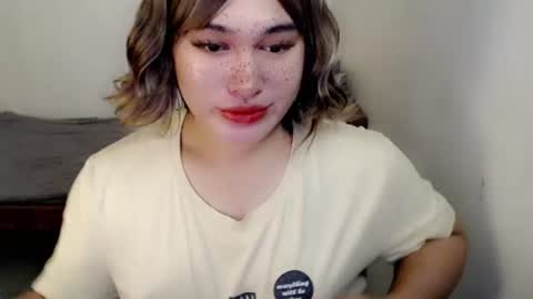 Snapshot of fairy_cuddle chatting on 06/29/26, 05:46 call me shanaia online show from 06/29/26, 05:46