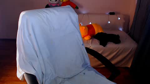 Elli  online show from 01/18/25, 02:23