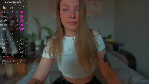 fairy_lele online show from 02/06/25, 07:24