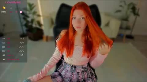 fairy_lele online show from 09/15/25, 02:11