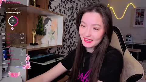 Fairy m00n  online show from 03/12/26, 04:18