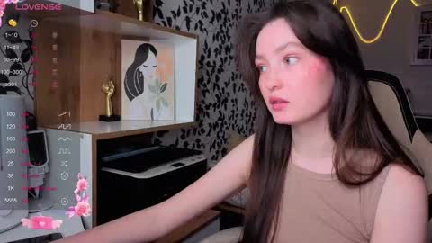 Fairy m00n  online show from 03/24/26, 11:26