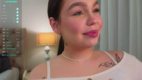 Mairy online show from 12/03/24, 04:14