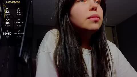 Mairy online show from 03/05/25, 03:08