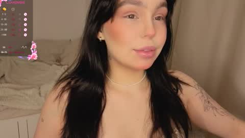 Mairy online show from 03/15/26, 03:34