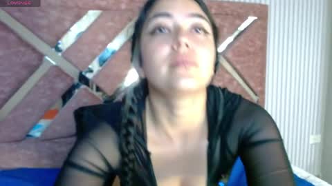 Marie online show from 05/20/26, 07:03