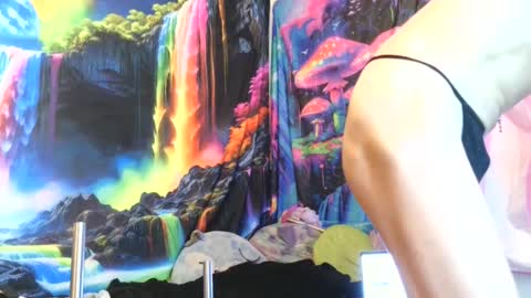 Snapshot of fairy_moan chatting on 09/27/25, 09:42 fairy_moan online show from 09/27/25, 09:42