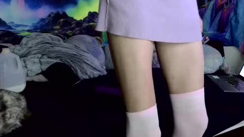 Snapshot of fairy_moan chatting on 10/02/25, 08:32 fairy_moan online show from 10/02/25, 08:32