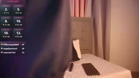 Natalye online show from 02/23/26, 04:10