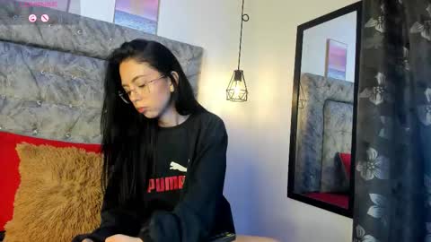 Natalye online show from 02/27/26, 02:55