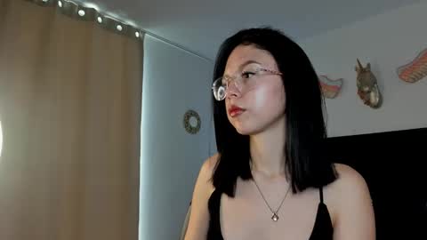 Natalye online show from 04/17/26, 06:55