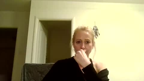 Fairy NightMary online show from 11/05/25, 07:03