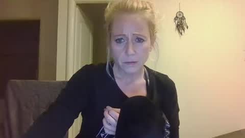 Fairy NightMary online show from 11/07/25, 04:29